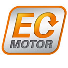 STIHL EC-Motor